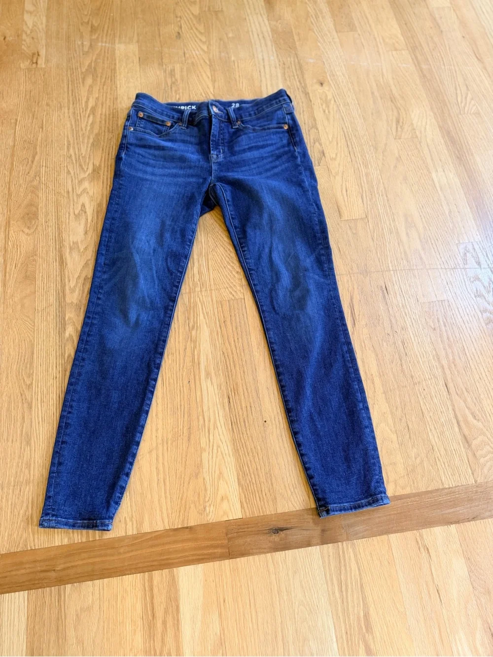 Ladies Size 28 